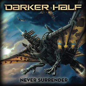 Darker Half - Never Surrender (CD) - Picture 1 of 2
