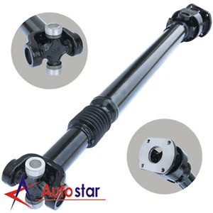 Front Driveshaft For Ford F-250 F-350 4WD Excursion Super Duty 36" Drive Shaft - Picture 1 of 12