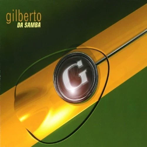 Gilberto Da samba (1997) [Maxi-CD] - Bild 1 von 1