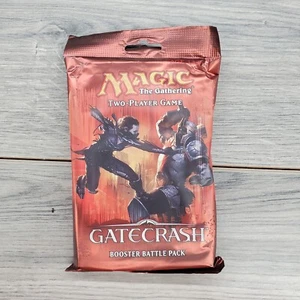 Magic the Gathering Gatecrash Booster Battle Pack NEU Sealed Two Player  - Bild 1 von 3