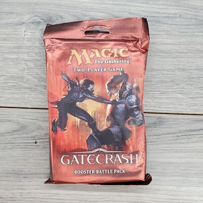 Magic the Gathering Gatecrash Booster Battle Pack NEW Sealed Two Player  - Image 1 of 3