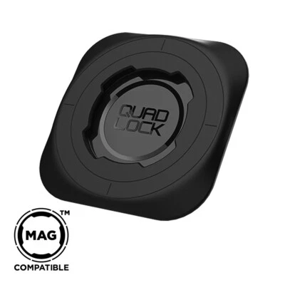 Quad Lock MAG Universal Adaptor - Image 1 of 4