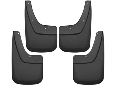 Guardabarros Husky Liners 56896 para 14-17 GMC Sierra 1500 &amp; 15-16 2500 HD Foto 1 de 4