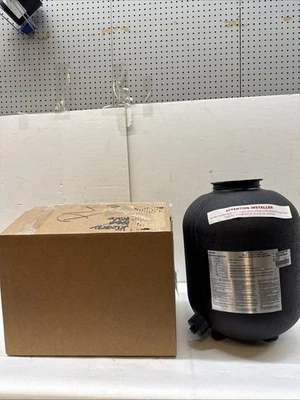 Jacuzzi 16 Inch Pro Grade Sand Filter JSA16 - Image 1 of 4