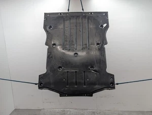 VOLKSWAGEN ID.4 BODY UNDER TRAY SPLASH GUARD COVER 2024 - Picture 1 of 12