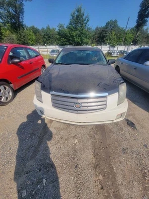 Starter Motor Fits 04-05 CTS 1638653 - Image 1 of 4