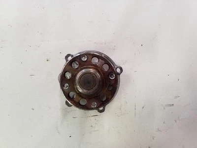 Bomba de água do líquido de arrefecimento 6.0L | Compatível com 2003-2004 Ford F250 F350 Excursion Thru 21/09/03 - Imagem 1 de 4