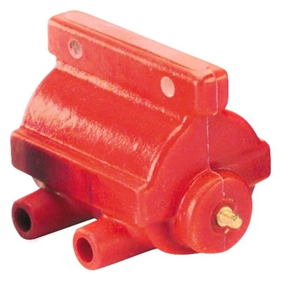 For Harley-Davidson Sportster 1200 96-13 Twin Power High-Performance Coils Foto 1 de 2