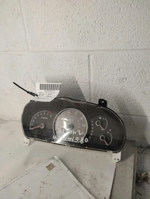 Speedometer HYUNDAI ELANTRA 07 08 09 10 - Image 1 of 4