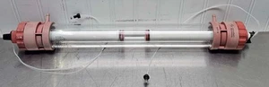 GE / Cytiva XK 26 Chromatography Column ++ NICE ++ - Picture 1 of 3