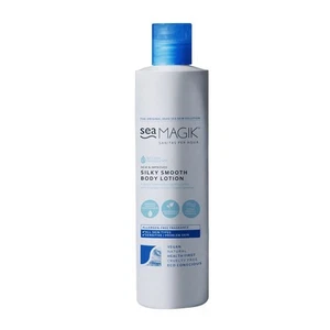 Dead Sea Spa Magik Silky Smooth Body Lotion 300ML - Picture 1 of 1