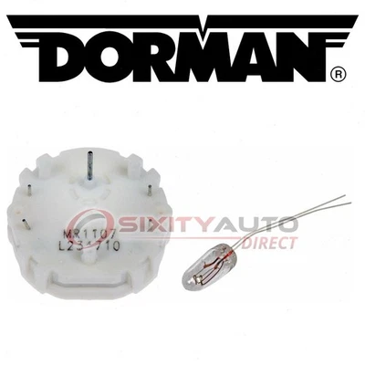 Dorman Instrument Cluster Repair Kit for 2003-2006 Chevrolet Suburban 2500 gb Foto 1 de 4