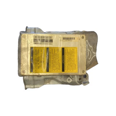 MÓDULO DE CONTROL TOYOTA CELICA SRS 1990-1991 89170-20010 UNIDAD OEM DENSO  Foto 1 de 4