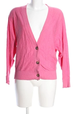 FISHBONE Rebeca Mujeres Prendas de punto Talla EU 36 rosa look casual - Imagen 1 de 4