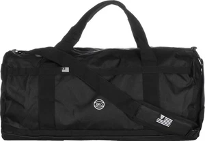 K1X Sac De Sport Duffle Pour Équipe Noir - Imagen 1 de 7