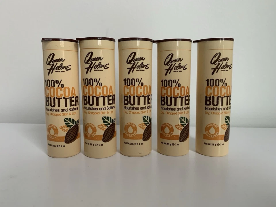 Queen Helene Cocoa Glow With Aloe