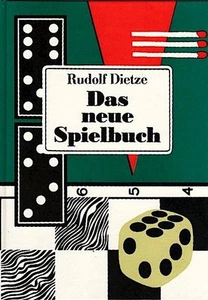 Das neue Spielbuch / zsgest. von Rudolf Dietze. [Grafiker: Rudolf Grapentin ; Pa - Picture 1 of 1