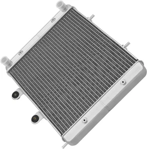 Radiador Motor Aluminio Compatible con Polaris 2008-2022 RZR 800 - Imagen 1 de 6