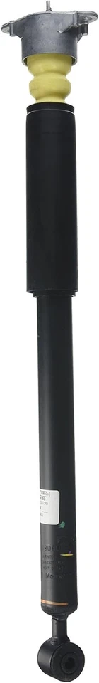 Rear Shock Absorber Motorcraft ASH12222 for Ford Fiesta (2011-2013) - Image 1 of 1
