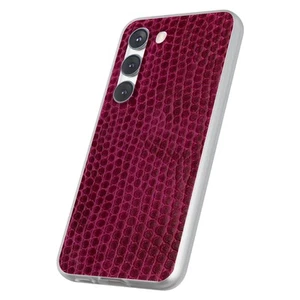 Case For Samsung Galaxy S(S25,S24,S23,S22,S21,S20,S10),Reptile Skin 1 Print - Picture 1 of 8