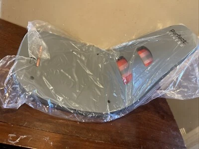 Perfect Sit Up Perfect Fitness replacement body pad no lower body support piece￼ - Image 1 of 2