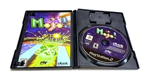 Mojo (Sony PlayStation 2, 2003) completo y probado - Imagen 1 de 3