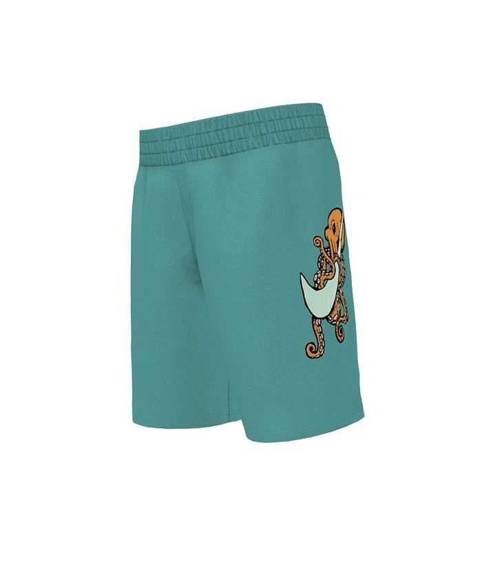 Nuevo Nike Little Boys Logo 6" Voleibol Pantalones Cortos de Natación Elige Talla y Color Precio de Venta sugerido por el fabricante $34 Foto 1 de 1