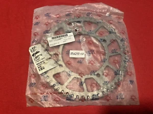 New JT SPROCKET REAR ALLOY SPROCKET (JTA217) 55 TOOTH JTA217.55 - Picture 1 of 1