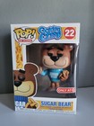 Funko Pop! Vinyl: Ad Icons - Sugar Bear - Target (Exclusive) #22
