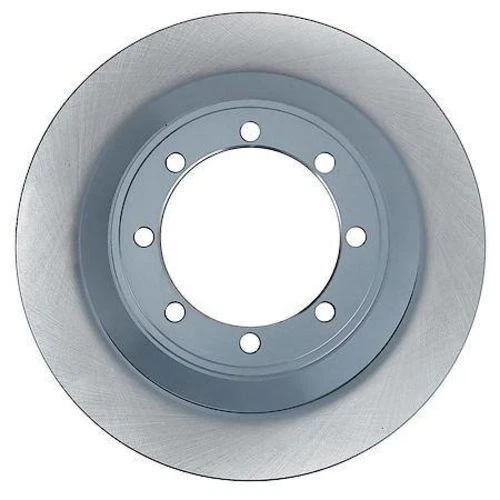 2008-2021 Ford E-350 Super Duty Rear Disc Brake Rotor - Image 1 of 1