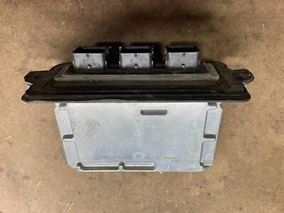 Ford Explorer Mountaineer 2005 módulo informático ECU control del motor M5259 DG Foto 1 de 4