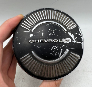 1967 Chevrolet Chevy Nova II Center Steering Wheel Horn Cap/Button - 3899098