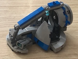 Lego Star Wars - 75359 - CLONE TROOPER SWAMP Speeder - genuine new - Picture 1 of 6