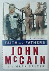 US Vietnam Faith of my Fathers Memoir John McCain Hardcover Reference Book