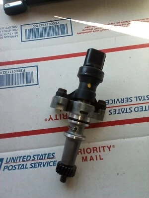 94-01 Acura Integra Vehicle Speed Sensor VSS Manual Transmission B18c B18b OEM - Image 1 of 3