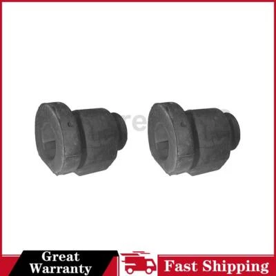 For 1977~1988 Porsche 924 Delphi Front Lower Suspension Control Arm Bushing Kit - Image 1 of 2