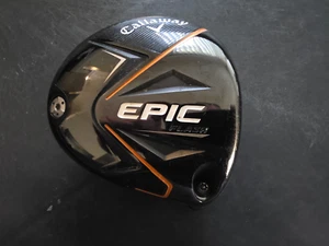 Callaway Epic Flash LD 5* head only - Picture 1 of 4