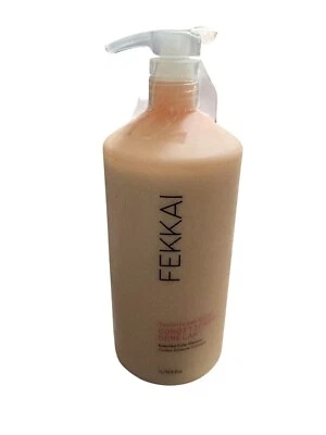 Acondicionador Fekkai 33,8 fl oz color técnico vibración de color extendida; Jumbo Foto 1 de 2