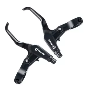 Bicycle Brake Handle Aluminum MTB Mountain Bike Cycling Brake Levers in Stock - Picture 1 of 7