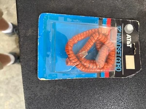 Telefon Słuchawka COIL Cord Phone Pomarańczowy - Zdjęcie 1 z 2
