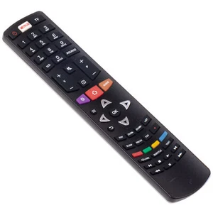 Nuevo RC311 FUI2 para TCL TV Control Remoto RC311 FUI1 06-IRPT53-NRC311 55E5900US - Imagen 1 de 4