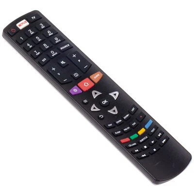 Télécommande RC311 FUI2 neuve pour TV TCL RC311 FUI1 06-IRPT53-NRC311 55E5900US - Photo 1/4