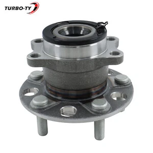 Fit For Jeep Patriot 2007 2008-2016 2017 4WD Rear Wheel Hub Bearing Assembly - Bild 1 von 10