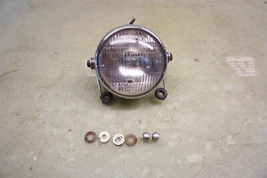 1973 Triumph TR5T TR5 Daytona Trophy Trail 500 T100C *2641 Headlight  - Picture 1 of 8