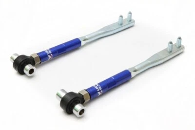 Megan Forged Front Tension Rods for 95-02 Nissan 240SX Q45 S14 S15 R33 R34 - Image 1 of 4