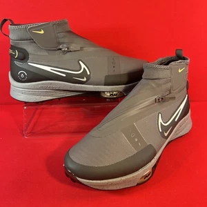 Nike Air Zoom Infinity Tour NEXT% Shield Golf Shoes FD6854-001 Size 11.5M WIDE - Picture 1 of 11