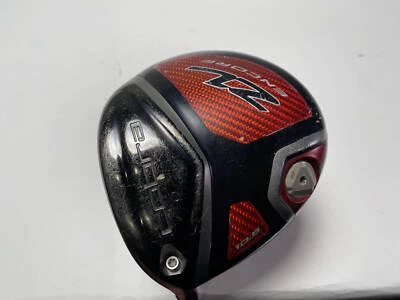 Cobra ZL Encore Driver 10.5* Fujikura Motore F3 55g Regular LH Midsize Grip - Image 1 of 4