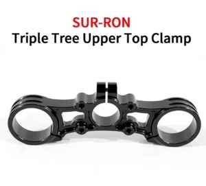 Surron Light Bee X Triple Tree Upper Top Clamp - Picture 1 of 1