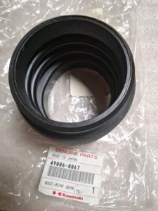 EB. Kawasaki GTR 1400 ZG Rubber Cover Swing Arm 49006-0067 - Picture 1 of 4