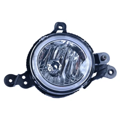 Farol de neblina dianteiro lateral do motorista Assy 92201-B2020 para 2014-2016 Kia Soul - Imagem 1 de 4
